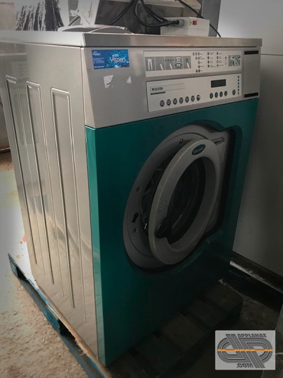 Lave linge professionnel 10Kg - W3105H Electrolux