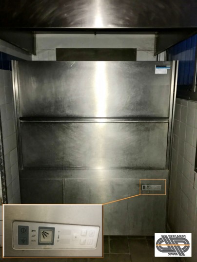 Lave batterie wintheralter GS 660 occasion