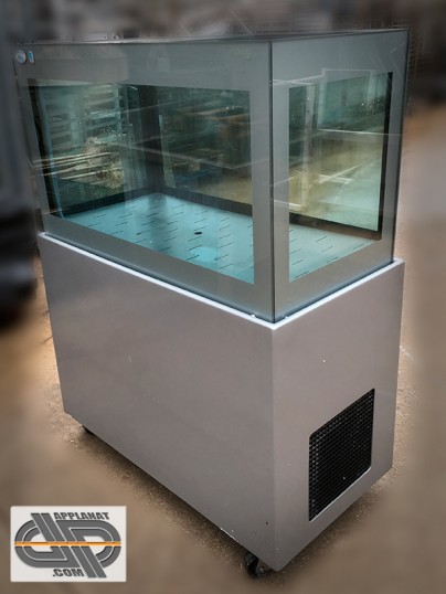 Vivier Aquarium 300 Litres