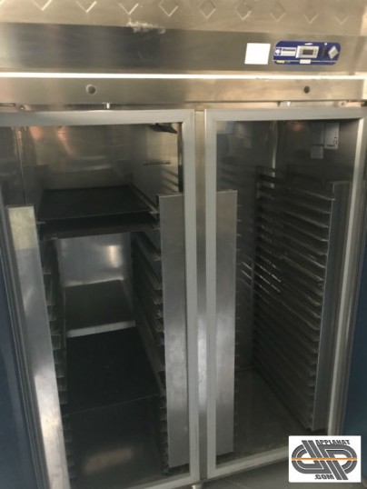 Armoire congel de patisserie – DIAMOND PASTRY LINE IE140PC-N