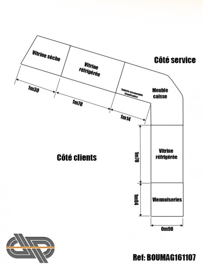 plan magasin boulangerie