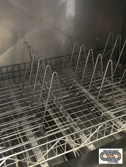 lave vaisselle professionnel grosse capacité occasion