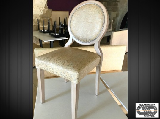 lot de 20 chaise chr gastro occasion professionelle
