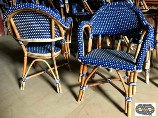  lot de chaises de restaurant d occasion professionnel chr