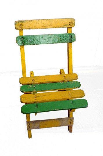 Lot de 220 chaises occasion  VENDU
