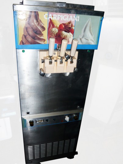 Machine à glace CARPIGIANI d'occasion