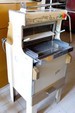 Trancheur à pain de marque Sofinor semi automatique