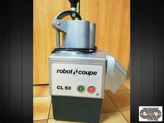 Robot Coupe légumes CL 50 E occasion professionnel