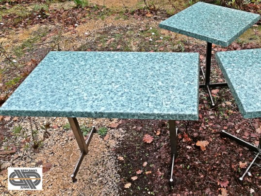 table restaurant professionnel occasion SM FRANCE
