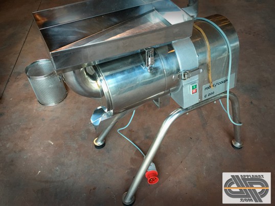 tamis automatique d'occasion C200 ROBOT COUPE