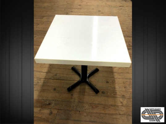 table restaurant occasion professionnel
