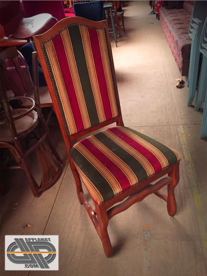 Lot de 27 chaises d'occasion