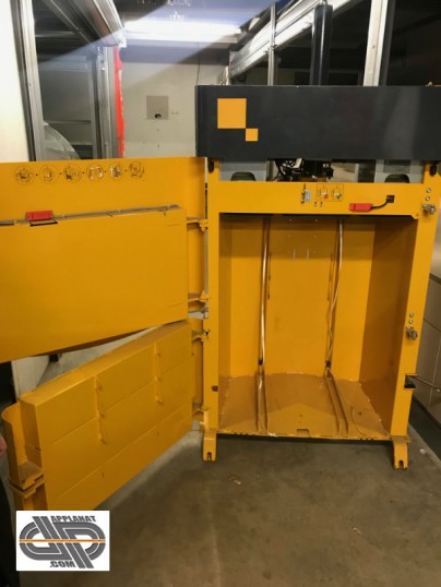 Petite compacteur à déchets BRAMIDAN B3