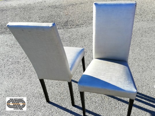 Chaises de restauration professionnelles d’occasion