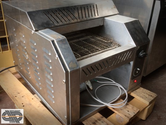 Toaster à convoyeur d'occasion