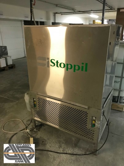 refroidisseur d'eau boulangerie à industriel 250 litres • STOPPIL 