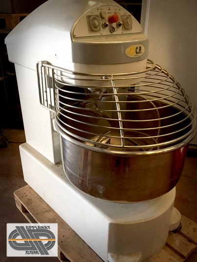 pétrin spirale boulangerie occasion 