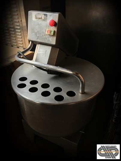 Pétrin DADAUX PMX 90 - 45 Kg d'occasion