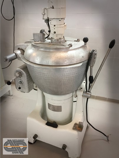 cutter universel Stephan 60 litres UMB 60 E