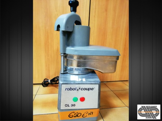 Robot Coupe CL30 occasion professionnel