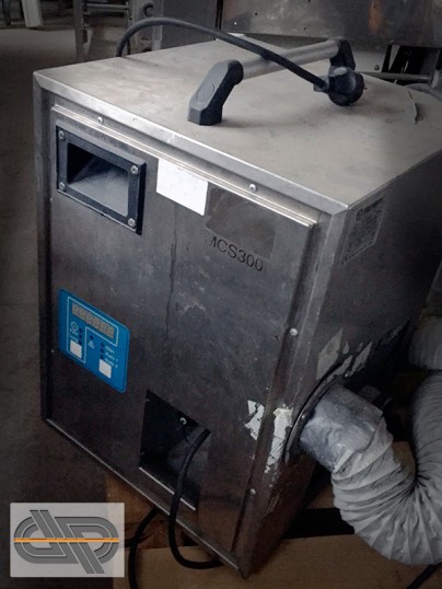 Deshumidificateur  MUNTERS MCS300 d'occasion