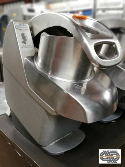 Robot coupe légumes – DITO SAMA TRS 1V - 500W 