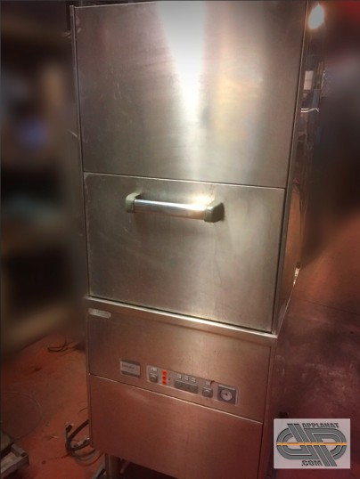 Lave batterie - lave ustensiles SAMMIC - LU 60