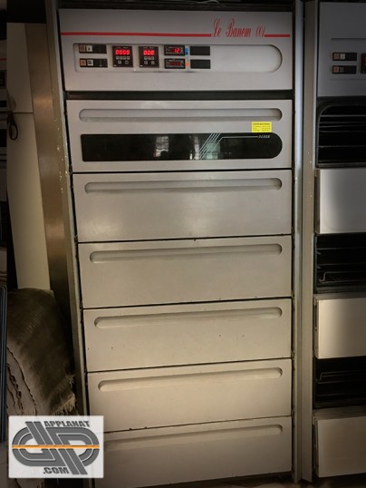 armoire de pousse contrôlée PANEM d'occasion