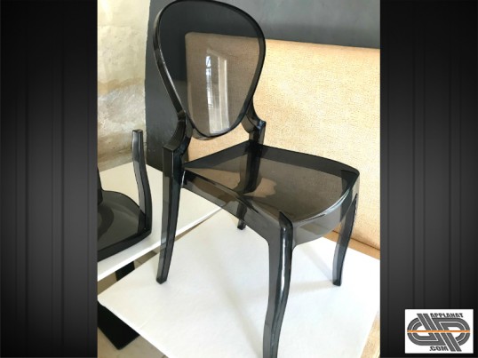 chaise queen pedrali d'occasion
