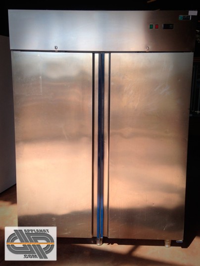 Armoire frigo 1400L d'occasion