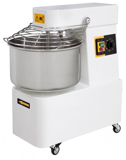 Pétrin à spirale 20 L PRISMAFOOD