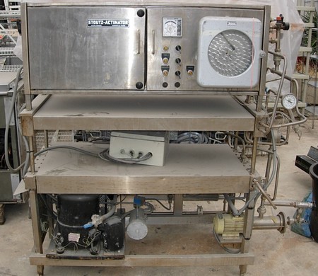 Pasteurisateur d'occasion