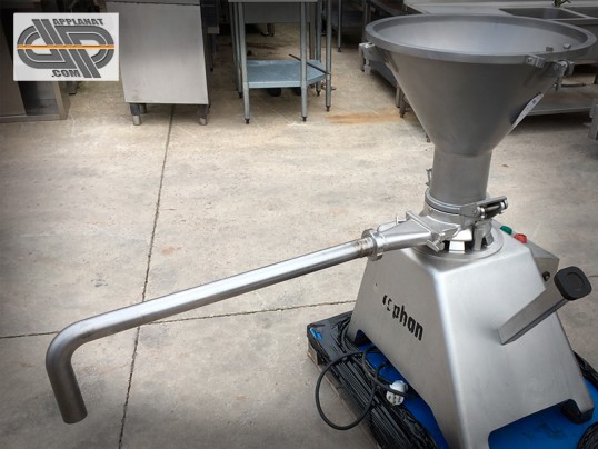 STEPHAN MICROCUT MC 12 d'occasion