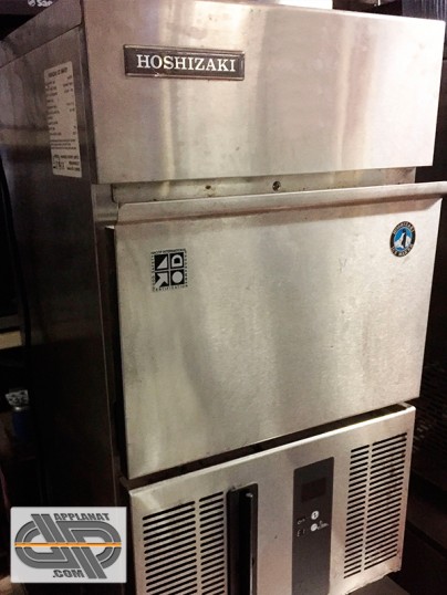Machine a glacon Hoshizaki d'occasion - IM-30CNE