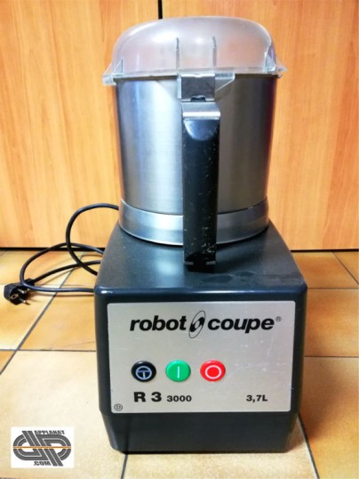 Cutter de table Robot-coupe R3 3000