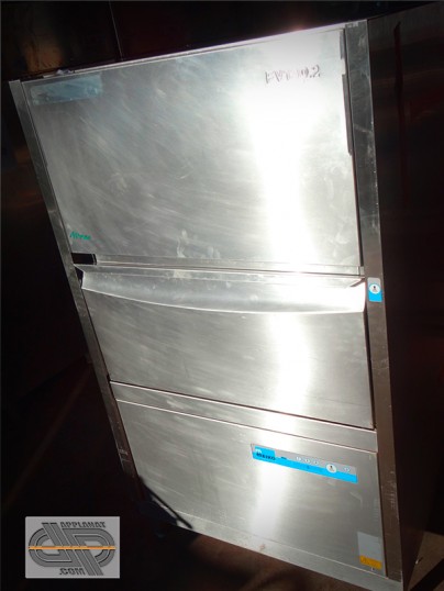 Lave batterie et ustensiles MEIKO FV 130.2
