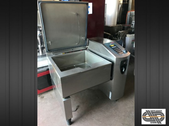 Cuiseur multifonction VarioCooking Center - FRIMA VCC 211 (100 litres - 42 dm2)