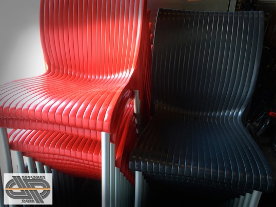 Chaises d'occasion NARDI - SEDIA REGINA