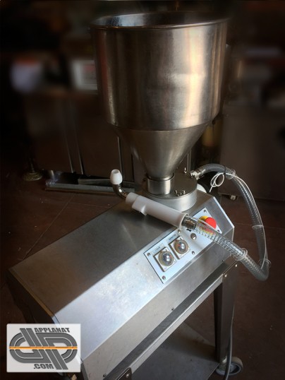 Pompe de dosage et a injecter MIMAC MDR 100 Spiral France