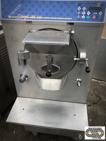 Turbine à crème glacée STARGEL HF 90/1 d'occasion