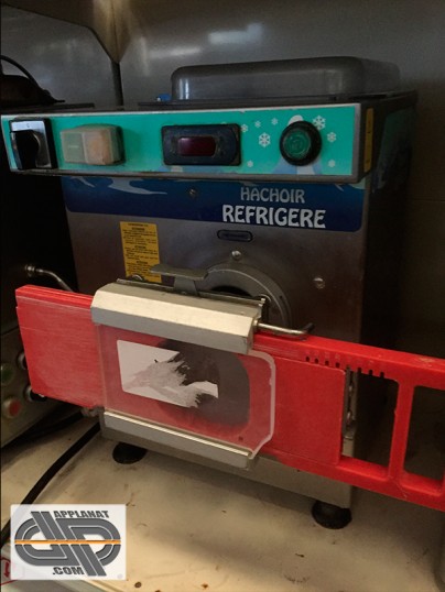 Hachoir réfrigéré d'occasion