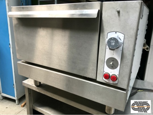 Four professionnel electrique SOLYMAC FE880