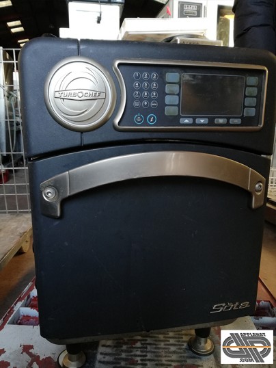 Four cuisson rapide SOTA – TURBOCHEF d'occasion