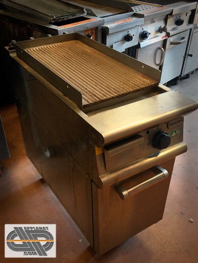 Plancha électrique d'occasion