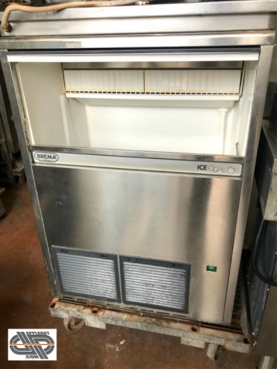 Machine a glacon professionnelle occasion BREMA CB 955