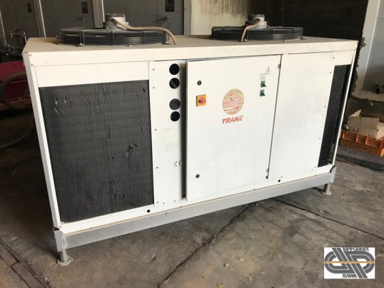 pompe à chaleur TRANE CXA 150 d'occasion