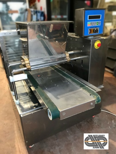 Dresseuse POLIN Multi-drop d'occasion MD390 - 46MTR/R