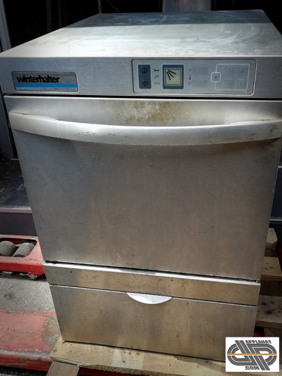 Lave verres professionnel – Winterhalter GS 402 ( ex modèle UC-S )