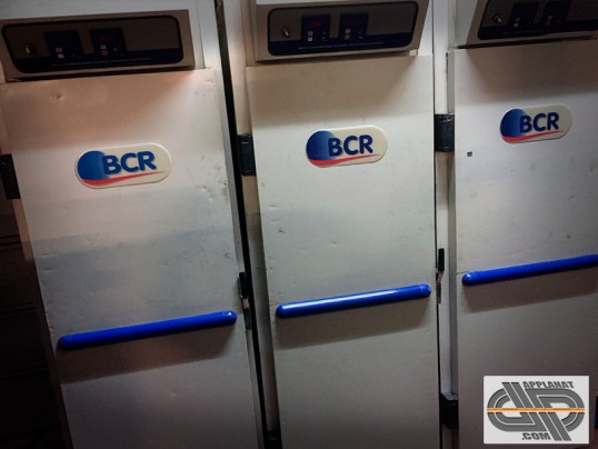 Chambre de pousse BCR d'occasion