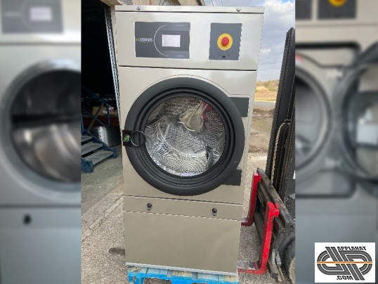Sèche linge professionnel Domus 18 Kg occasion